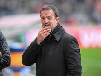 Die Rückkehr des Fredi Bobic