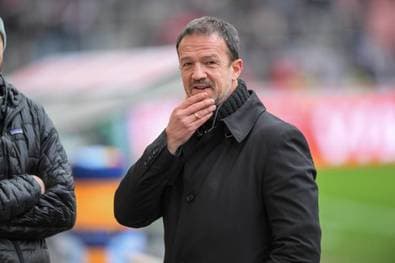 Die Rückkehr des Fredi Bobic