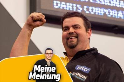 Deshalb hat Clemens eine Chance gegen Price