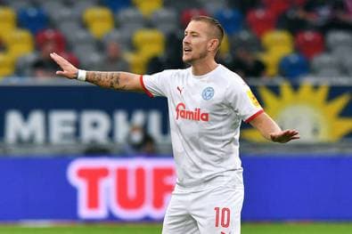 Holtby vor HSV-Rückkehr: "Es gab krasse Dinge"