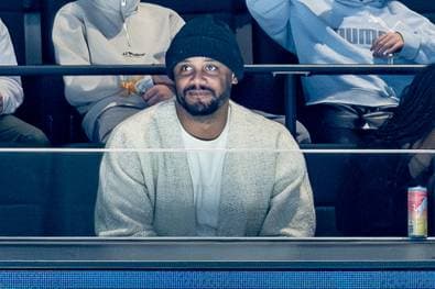 "Die Menschen haben Kompany vergeben“