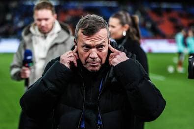 "Finde nicht gut, wie sich Real verhalten hat"