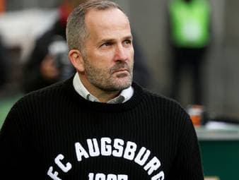 Pferde-Diskussionen zu Baums Jubiläum