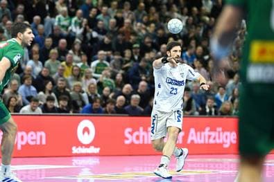 Lemgo bucht Ticket für Final Four