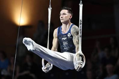 Olympia-Held: “War nur noch Quälerei“