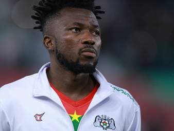 Tapsoba: Urlaub statt Bundesliga