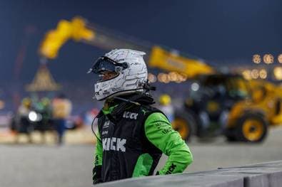 Hülkenberg gibt Frust-Interview