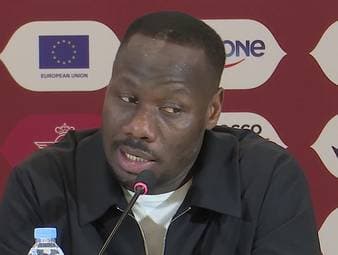 Lob für Ex-Bayern-Star: "Er ist unser Ronaldo, unser Messi!"