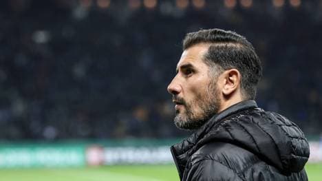 Christian Fiel wurde in Dresden entlassen