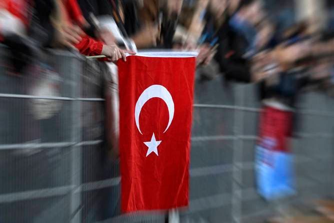 Trauer um Trabzonspor-Legende