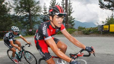 Greg van Avermaet