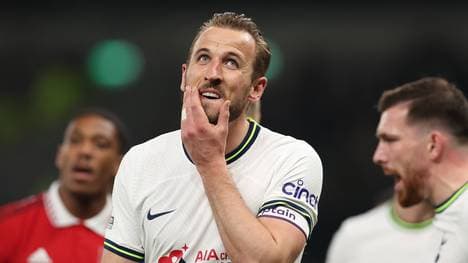 Der Kane-Poker elektrisiert den FC Bayern München