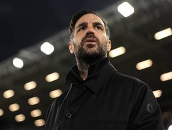 Fàbregas-Team träumt weiter von historischem Coup