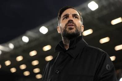 Fàbregas-Team träumt weiter von historischem Coup