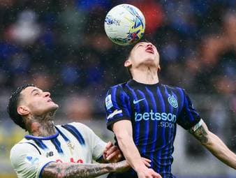 Bayern-Gegner holt Remis gegen Inter