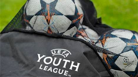 SPORT1 zeigt die Begegnungen der Youth League LIVE im TV und im Stream