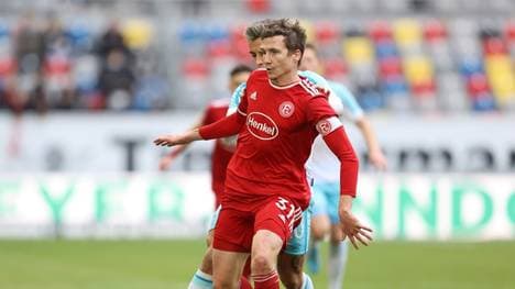 Auch Marcel Sobottka positiv getestet