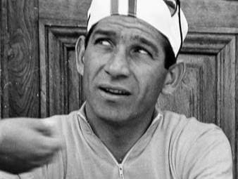 Rad-Idol und Kettenraucher: Die Tragödie einer Legende