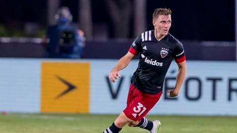 Julian Gressel hat den Besitzer von Real Salt Lake kritisiert