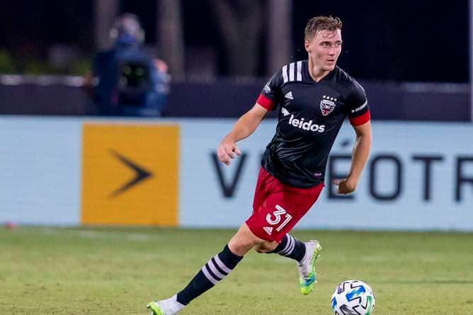 Gressel schießt gegen Klub-Besitzer: "Zeit, zu verkaufen"