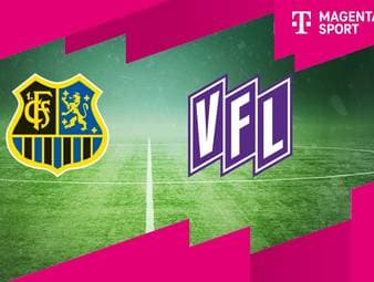1. FC Saarbrücken - VfL Osnabrück: Tore und Highlights | 3. Liga