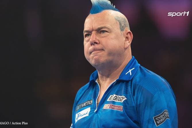 Worauf man beim Tippen auf die Darts WM achten sollte