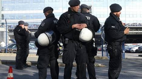 Nach Schlägerei: Polizei durchsucht Wohnungen