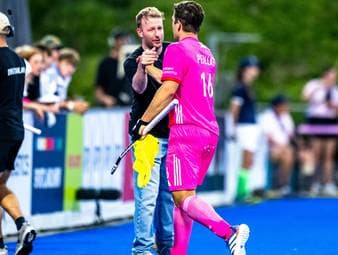 EM-Finale: Hockey-Männer wollen Stadion „zur Hölle machen“