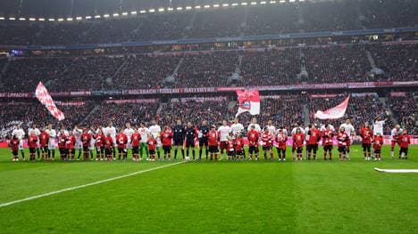 FC Bayern Muenchen v Borussia Moenchengladbach - Bundesliga