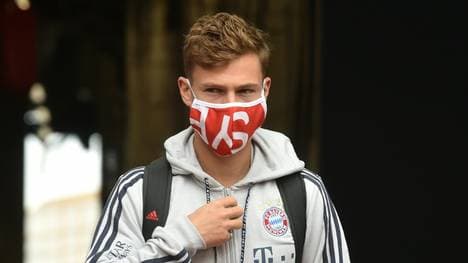 Joshua Kimmich