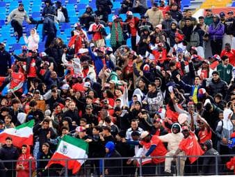 Afrika-Cup: Wohl kostenloser Eintritt