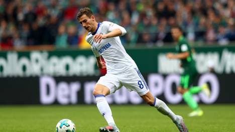 Neben dem FC Bayern sollen auch der FC Barcelona, Real Madrid und Manchester United Schalkes Leon Goretzka beobachten
