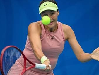 Maria verpasst Erfolgserlebnis in Dubai