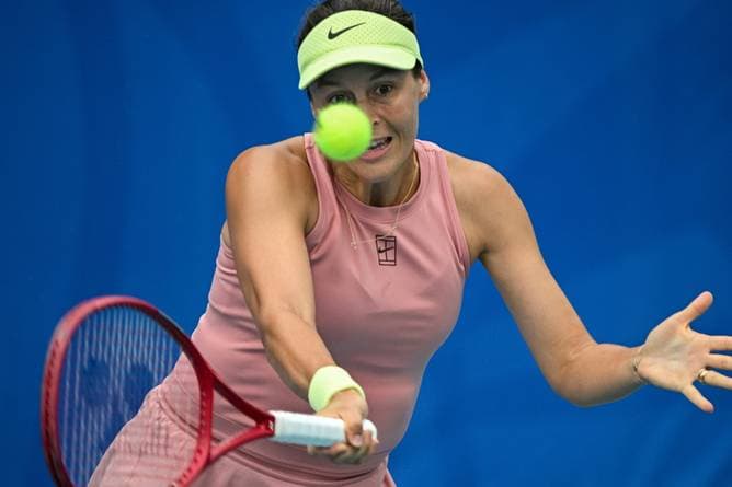 Maria verpasst Erfolgserlebnis in Dubai