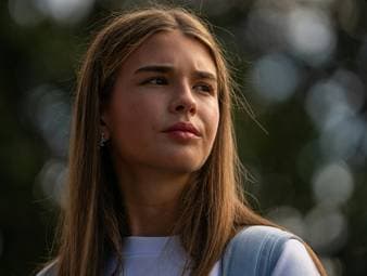 Golf-Sensation: Trump-Enkelin gibt Tour-Debüt