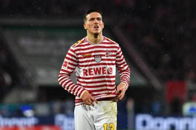 El Mala? "Es war keine Amputation nötig"