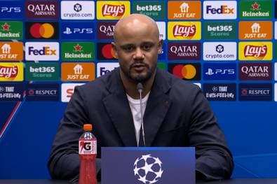 "Müssen bei Harry Kane noch Entscheidung treffen"