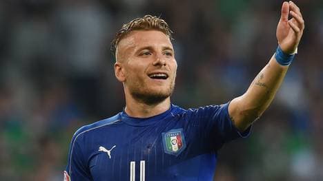 Italy v Republic of Ireland - Group E: UEFA Euro 2016