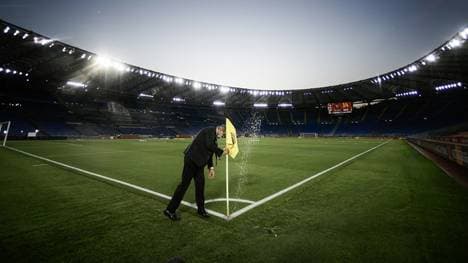 Die italienische Liga führt einen asymmetrischen Spielplan ein