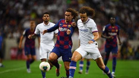 FBL-JPN-ENG-PR-ESP-LIGA-CHELSEA-BARCELONA