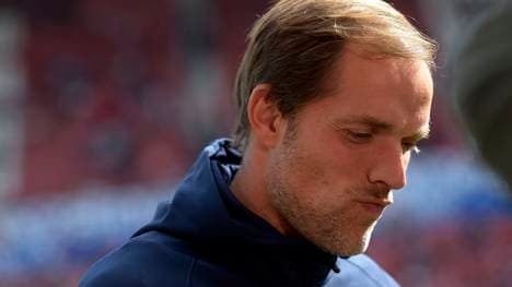 1. FSV Mainz 05 v Bayer Leverkusen - Bundesliga