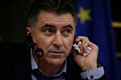 Nach fünf Monaten! Griechischer Verbandsboss schmeißt hin