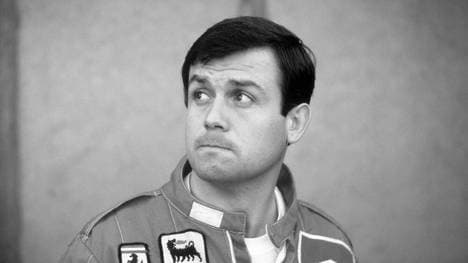 Patrick Tambay war in der Formel 1 unter anderem für die Scuderia Ferrari im Einsatz