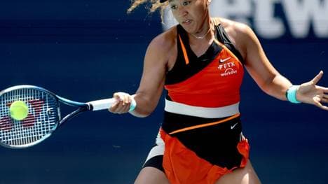 Osaka beschäftigt French-Open-Rückzug noch immer