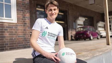 Juliana Groß setzt sich gegen Genderklischees ein