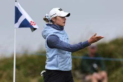Damen-Golf: Die Favoriten und Außenseiter der British Open 2026