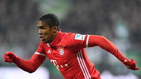 Werder Bremen v Bayern Muenchen - Bundesliga