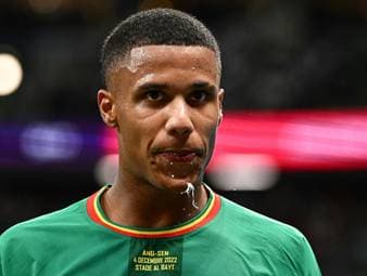 WM-Star: „Haus der Oma gestürmt“