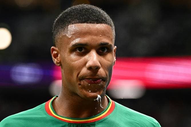 WM-Star: „Haus der Oma gestürmt“