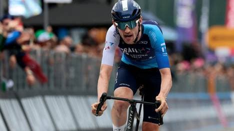 Teures Nachspiel für Derek Gee 